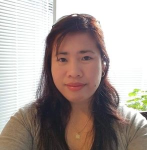 Meet your Posher, Mary jane